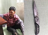 Bắt kẻ nhiều lần điều xe ôm đến khu Rạch Chiếc để cướp