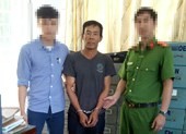25 năm trốn truy nã vào Bình Dương làm…cò đất