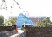 Thành Điện Hải được xếp hạng Di tích Quốc gia đặc biệt