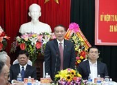 Clip:Bí thư Đà Nẵng nói về các ông Vũ 'nhôm', Út 'trọc'