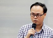 Con ông Trần Văn Minh du học bằng ngân sách sai quy định
