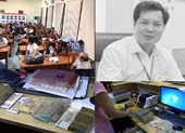 Cả trăm người sát phạt Poker trong khách sạn ở quận 3