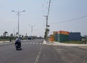 Nguy cơ lãnh trái đắng từ sốt đất ảo