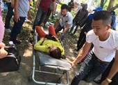 Cuộc sống đảo lộn vì chạy theo… sốt đất!