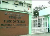 Cách ly nhân viên y tế tiếp xúc gần bệnh nhân COVID-19 thứ 53