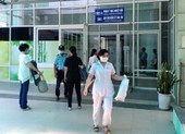 Bác tin đồn bệnh nhân nghi nhiễm COVID-19 tại Đà Nẵng tử vong