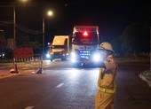 Sở Y tế hướng dẫn người dân khi muốn ra vào TP Đà Nẵng