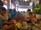 Giảm quy mô tổ chức lễ hội Vía bà chúa Xứ núi Sam