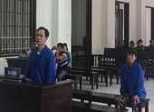 Mâu thuẫn tiền bạc, vợ chồng 'hờ' sát hại chị