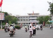 Kiểm điểm vụ bổ nhiệm 31 cán bộ thiếu chuẩn ở Cần Thơ