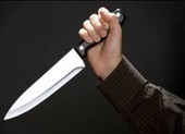 Đồng Tháp: Đâm chết người yêu của vợ cũ