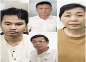 Lừa 20 tỉ để "đẩy Giám đốc Công an tỉnh đi nơi khác"