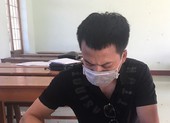 Bắt giam đối tượng chở 3 người Trung Quốc nhập cảnh trái phép