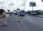 Vĩnh Long lập 9 chốt kiểm kiểm tra y tế để phòng, chống COVID-19