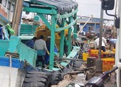 Bạc Liêu: Để hàng hóa ách tắc, chủ tịch huyện phải chịu trách nhiệm