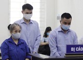 Đi tù vì cầm tiền giả vào siêu thị mua hàng