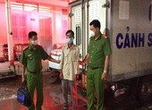 Người bị truy nã về tội hiếp dâm ở Trà Vinh trốn 10 năm tại Bình Phước