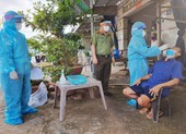 An Giang: Số ca mắc cộng đồng cao nhưng không phát sinh ổ dịch mới