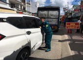 An Giang dừng hoạt động các chốt kiểm soát, hơn 25.000 người được tiêm mũi 3