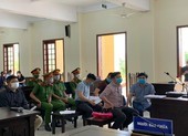 Xử phúc thẩm Trương Châu Hữu Danh và 4 bị cáo khác