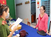 Trùm buôn lậu Mười Tường tiếp tục bị khởi tố trong vụ án khác