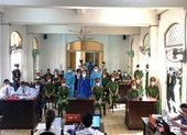 Lời khai của đàn em Mười Tường tại toà