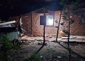 Ăn nhậu gây ồn, thanh niên gây án mạng khi bị nhắc nhở