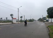 Quảng Trị kiểm soát nguy cơ bong bóng bất động sản