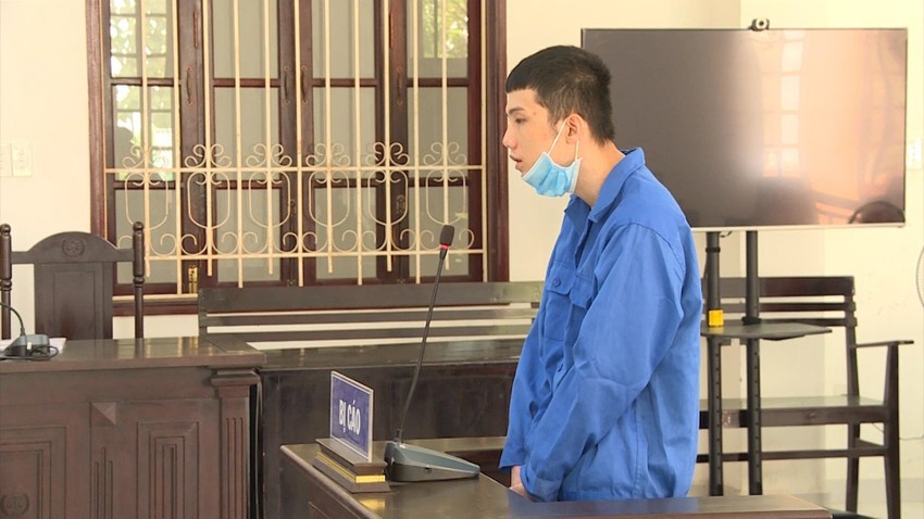 Đốt chết mẹ kế Đốt chết mẹ kế