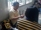 Vụ cây phượng bật gốc: Hỗ trợ học sinh bị thương nặng nhất