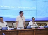 Tổ chức chính quyền của TP Thủ Đức sẽ như thế nào?