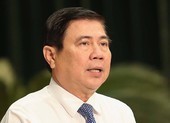 TP.HCM: Ngày mai bầu Chủ tịch HĐND TP, Chủ tịch UBND TP nhiệm kỳ mới