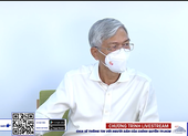 TP.HCM thay đổi chính sách hỗ trợ người dân khó khăn do dịch