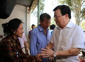 Sân bay Long Thành sẽ tạo việc làm cho gần 14.000 người