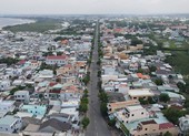 Bà Rịa - Vũng Tàu sẽ thông tin việc chủ tịch huyện xin nghỉ
