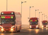 Phú Yên tổ chức đón người về quê từ Bà Rịa- Vũng Tàu đợt đầu tiên
