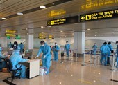 Bà Rịa-Vũng Tàu trả lời về việc từ chối người nhập cảnh