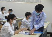 Cách điền hồ sơ đăng ký thi, xét tuyển kỳ thi đánh giá năng lực 2022