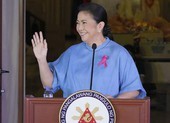 Lập trường về Biển Đông của các ứng cử viên kế nhiệm ông Duterte