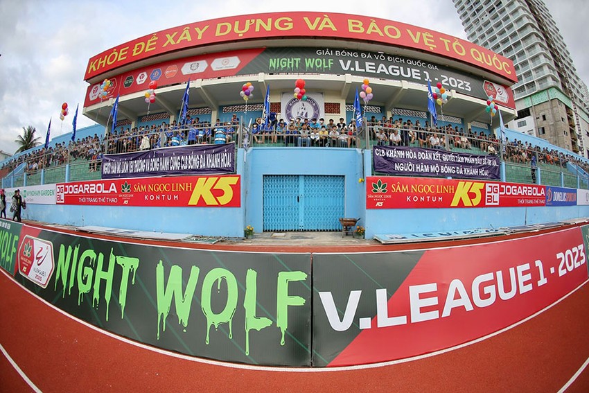 Nhận định ban đầu vụ bầu Đức kiện VPF ảnh 1