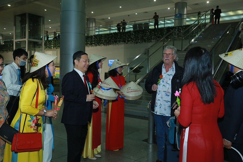 Hiến kế để kích cầu du lịch Việt phát triển ảnh 1