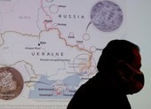 Khủng hoảng Ukraine: Nhật mắc kẹt ở thế lưỡng nan giữa Mỹ và Nga