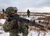 Nga tiến vào Kharkiv, nói một trung đoàn tên lửa phòng không Ukraine đầu hàng