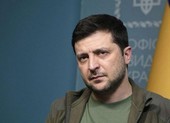 Washington Post: Mỹ đang lên kế hoạch phòng tình huống Nga kiểm soát Ukraine