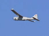 Thêm 1 máy bay không người lái rơi ở lãnh thổ thành viên NATO tiếp giáp Ukraine