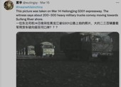 TQ bác tin đồn hỗ trợ Nga ở Ukraine, nói ảnh lan truyền trên mạng là 'cắt ghép'