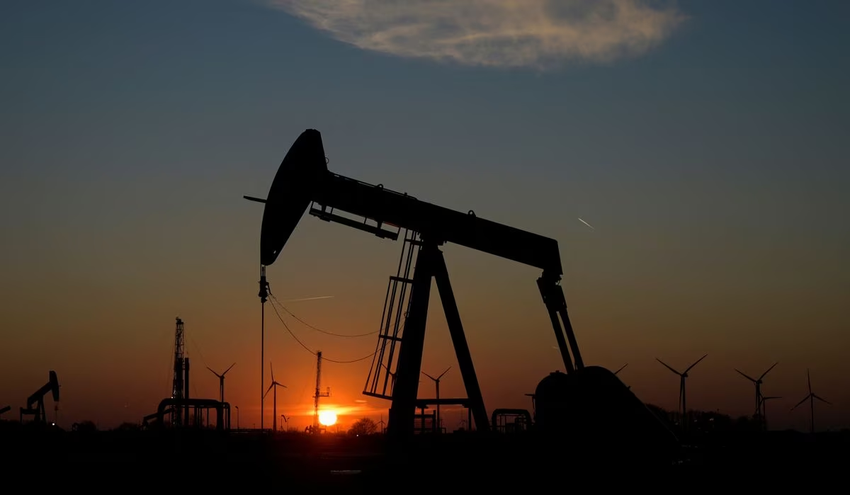 Hạ viện Mỹ thông qua dự luật cấm xuất khẩu dầu dự trữ sang Trung Quốc ảnh 1