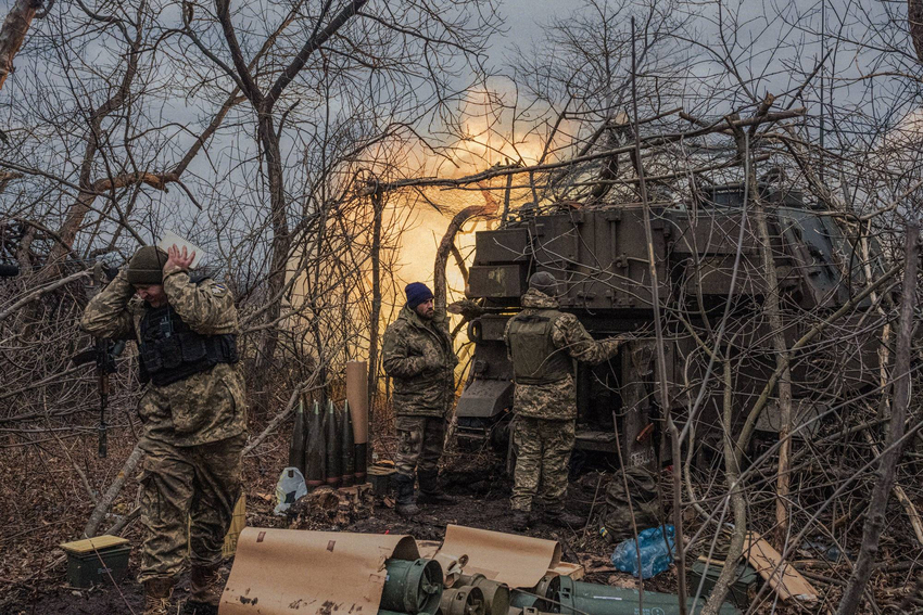 Nóng Nga-Ukraine 25-5: Tình trạng sức khỏe tổng tư lệnh Ukraine sau tin đồn bị thương nặng ở đầu? ảnh 3