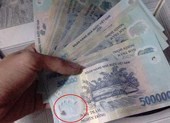 Mua tiền giả trên Facebook dễ như trở bàn tay