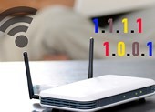 Cách đổi Cloudfare DNS để truy cập Internet nhanh hơn